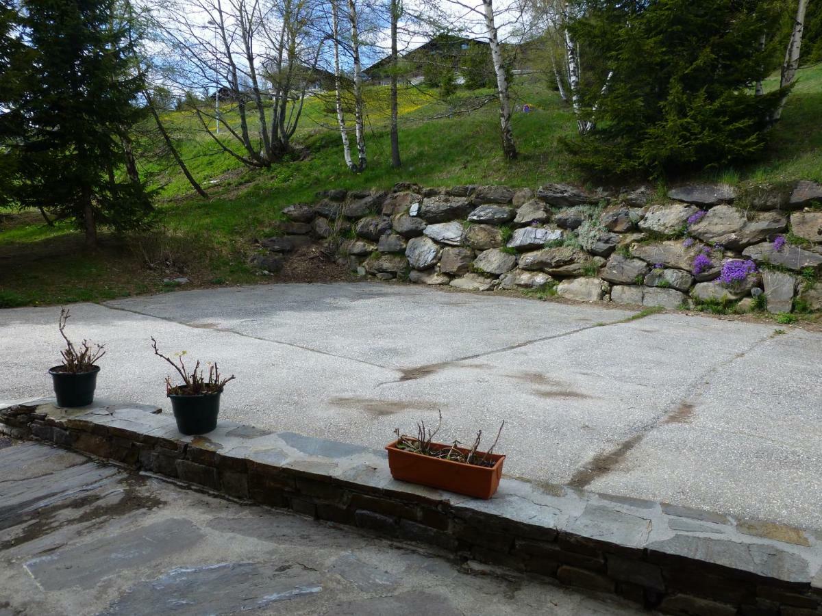 Les Saisies Cote Bisanne Appartement Dans Chalet Le Nepal エクステリア 写真